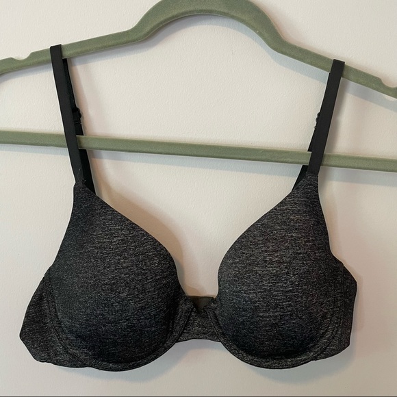 Victoria's Secret Other - Victoria’s Secret Uplift Semi Demi Bra